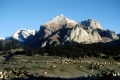 Photo Toggenburg et Suisse orientale