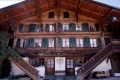 Photo <strong>Pays d'en Haut</strong> et <strong> Oberland</strong