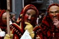 Photo Traditions carnavalesques suisses