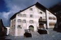 Photo <strong>Grisons: </strong>Eglises romanes et cols alpestres